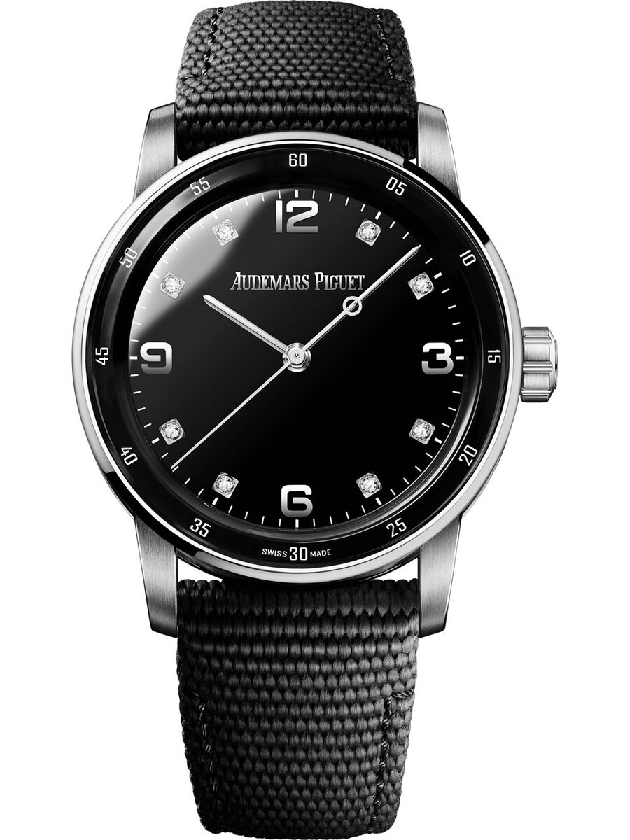 kode 11.59 af audemars piguet - 15210bc.oo.a002kb.02 - audemars piguet