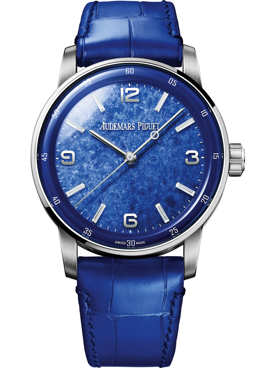 kode 11.59 af audemars piguet - 15210bc.oo.a021cr.01 - audemars piguet