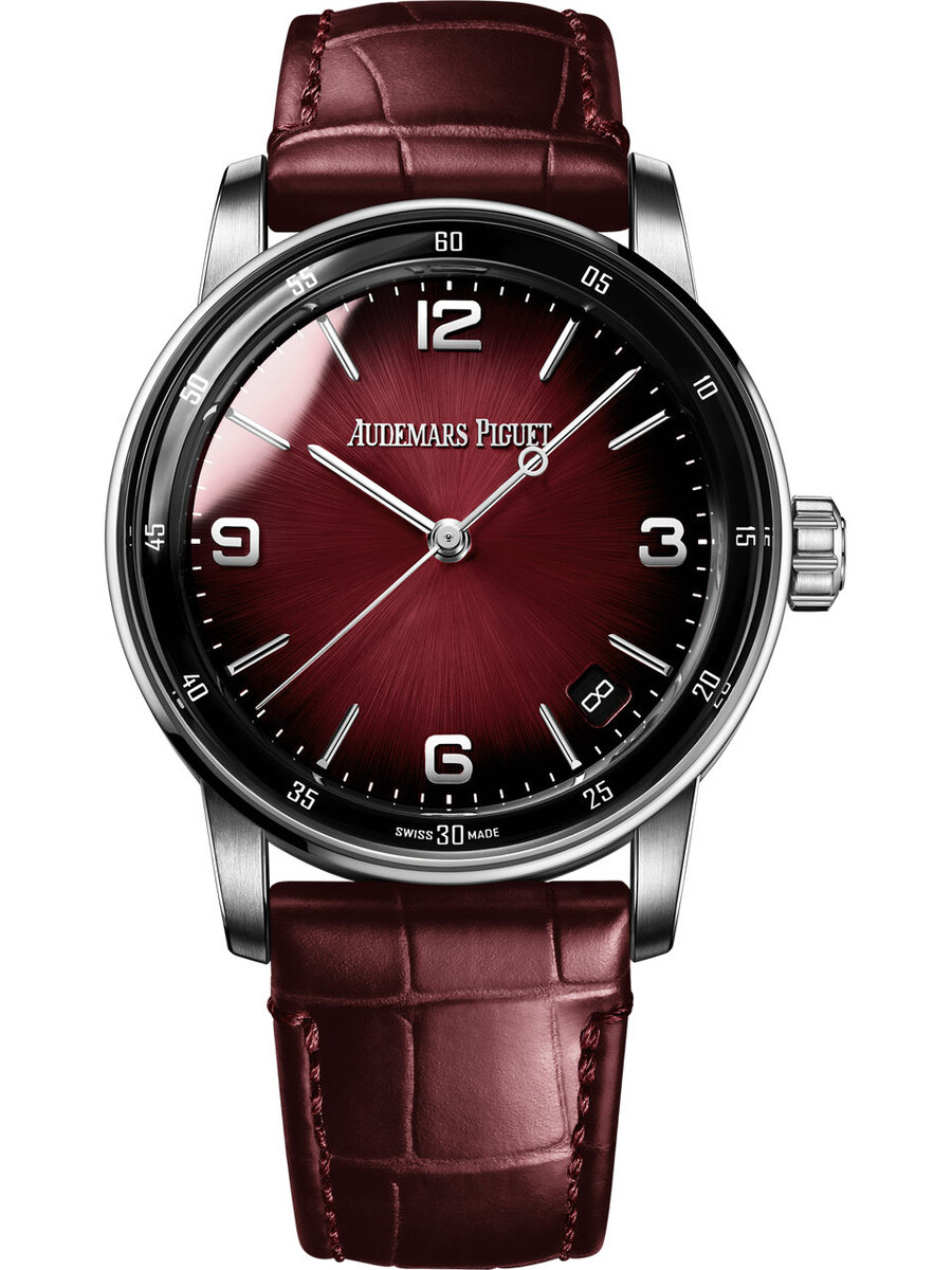 kode 11.59 af audemars piguet - 15210bc.oo.a068cr.01 - audemars piguet