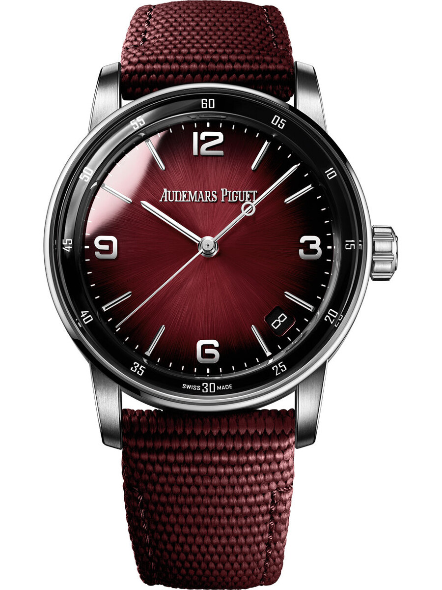 kode 11.59 af audemars piguet - 15210bc.oo.a500kb.01 - audemars piguet