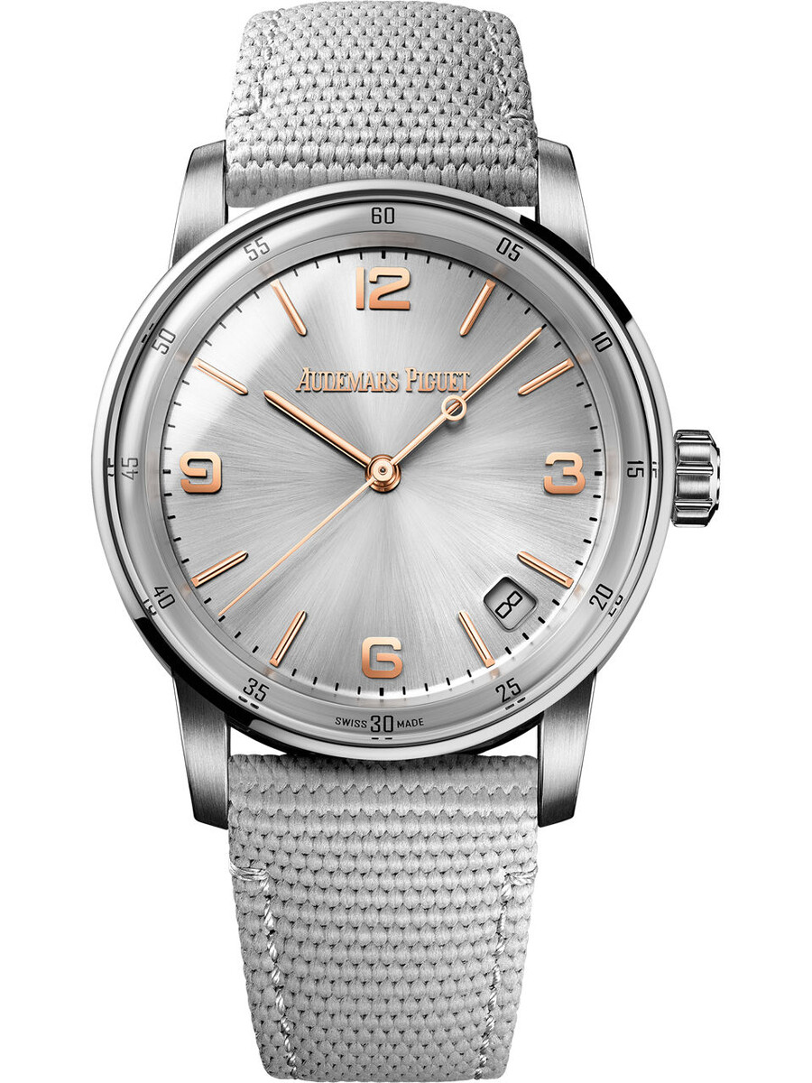 kode 11.59 af audemars piguet - 15210cr.oo.a008kb.01 - audemars piguet