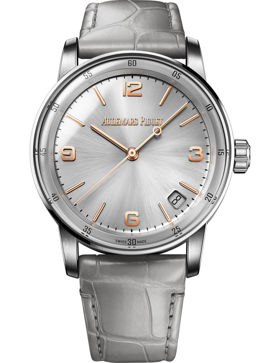 kode 11.59 af audemars piguet - 15210cr.oo.a009cr.01 - audemars piguet