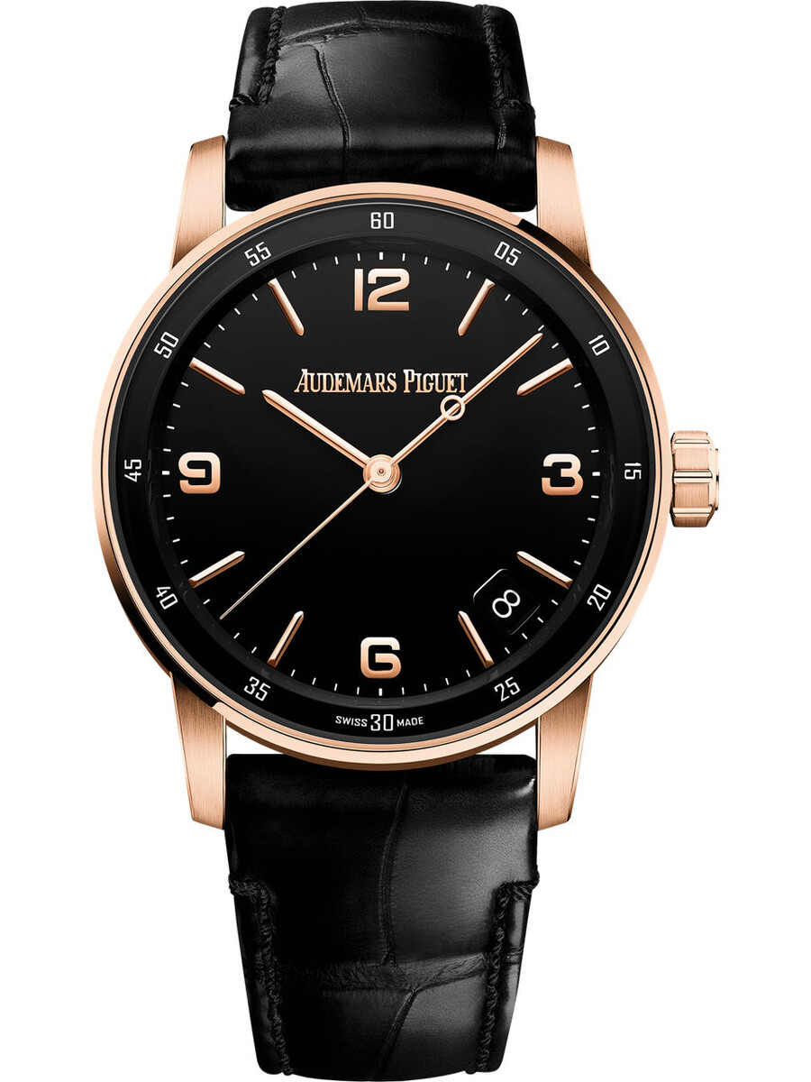 kode 11.59 af audemars piguet - 15210or.oo.a002cr.01 - audemars piguet