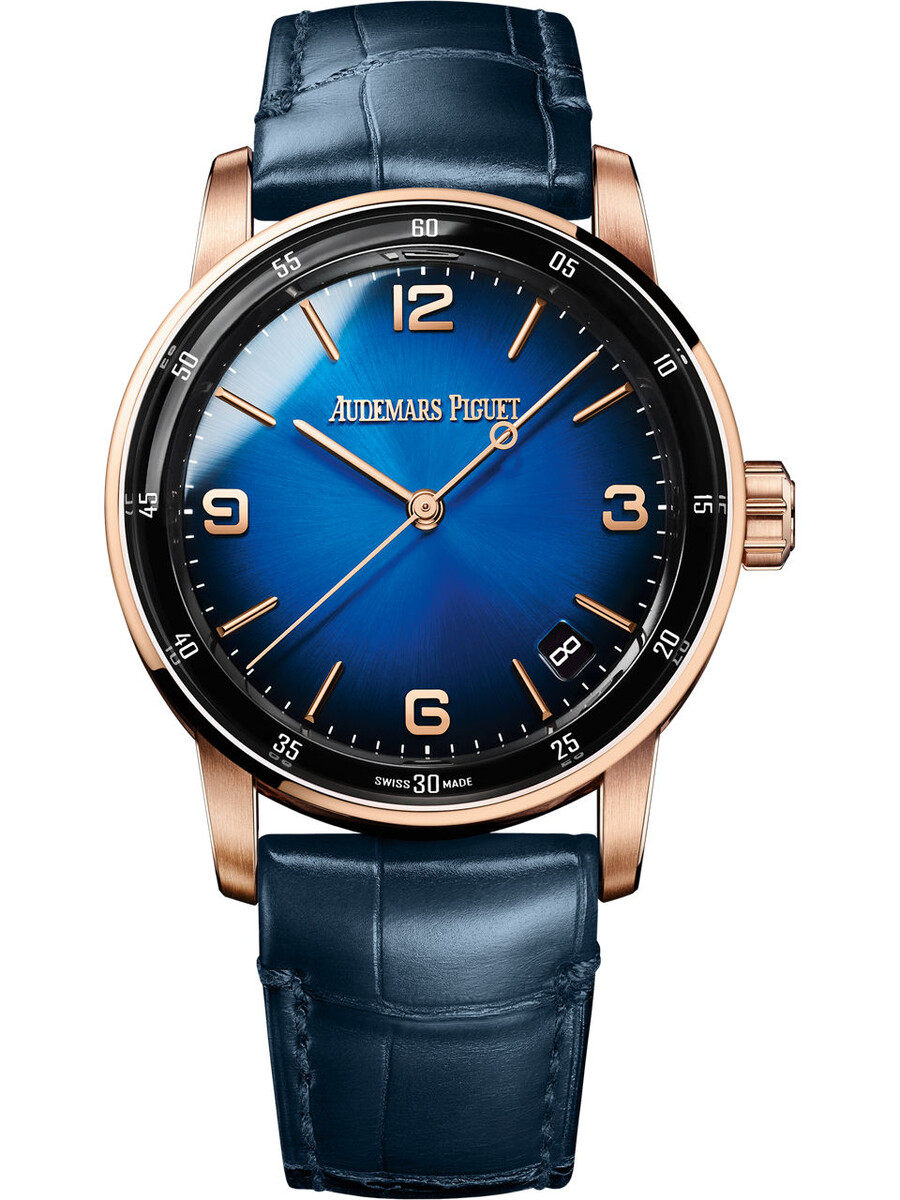 kode 11.59 af audemars piguet - 15210or.oo.a028cr.01 - audemars piguet