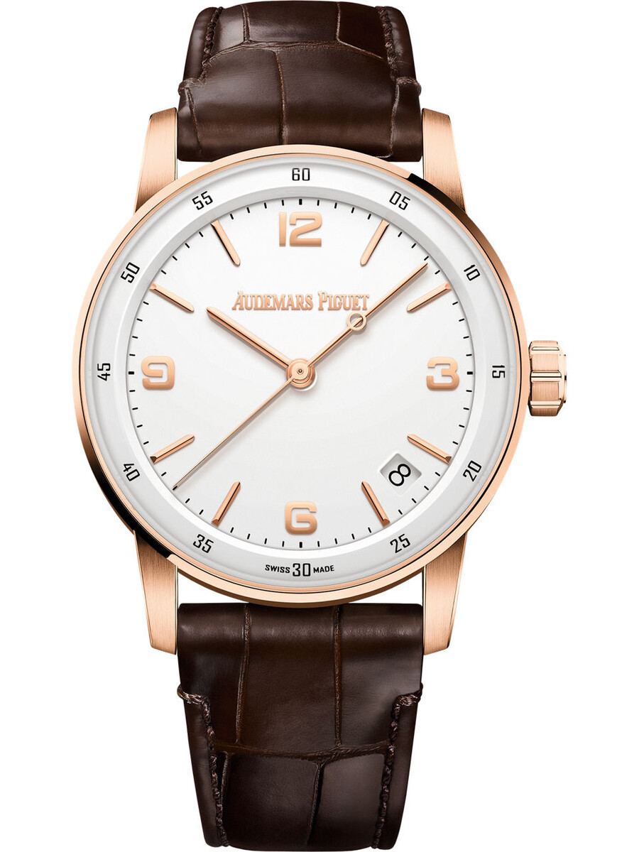 kode 11.59 af audemars piguet - 15210or.oo.a099cr.01 - audemars piguet