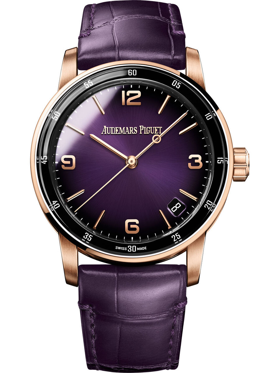 kode 11.59 af audemars piguet - 15210or.oo.a616cr.01 - audemars piguet