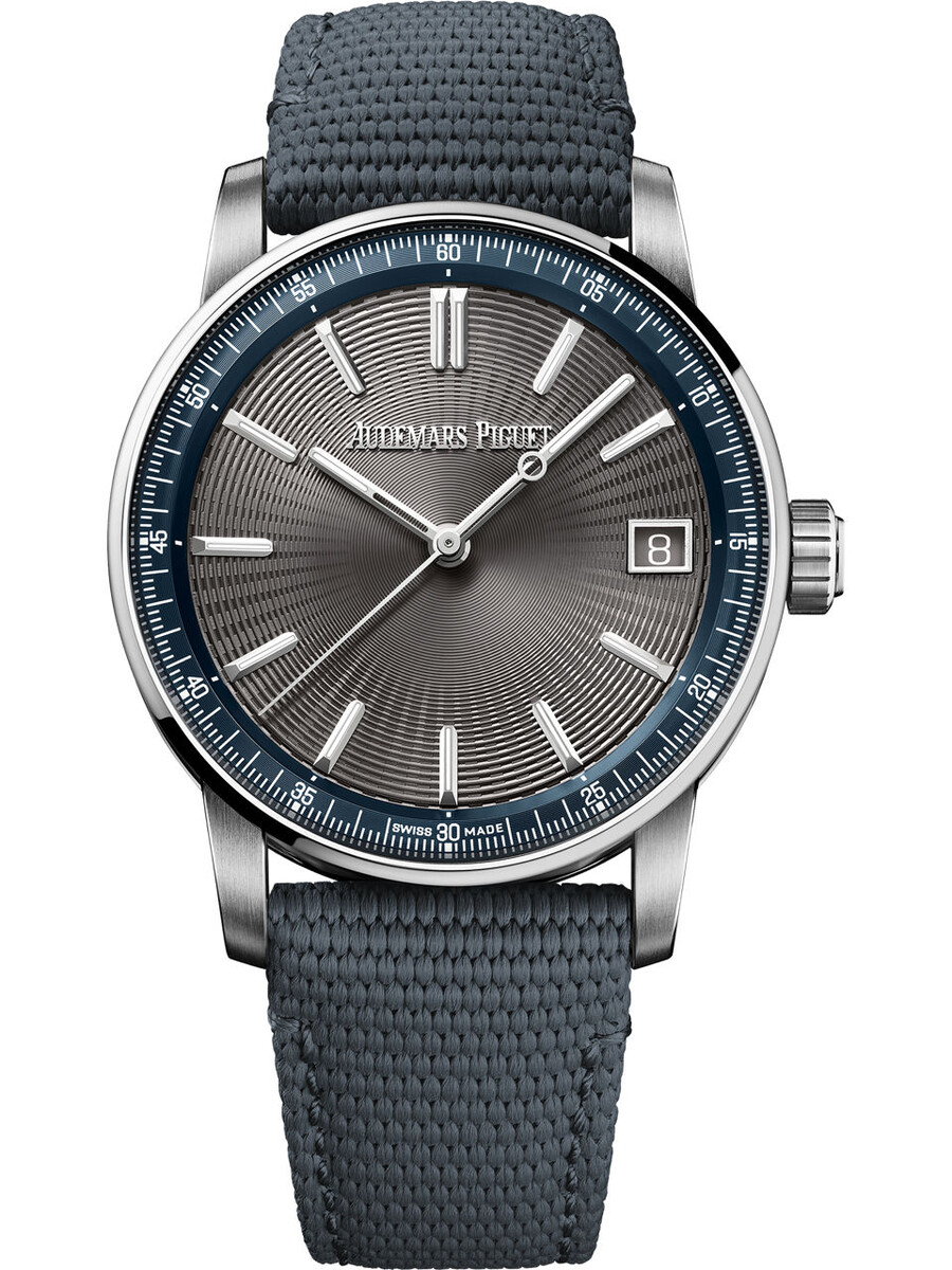 kode 11.59 af audemars piguet - 15210st.oo.a009kb.01 - audemars piguet