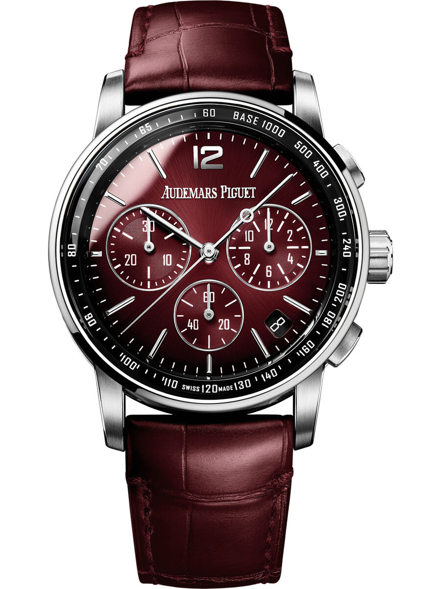 kode 11.59 af audemars piguet - 26393bc.oo.a068cr.01 - audemars piguet