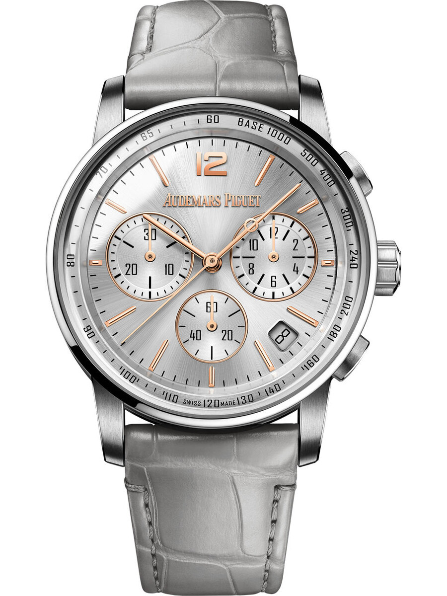 kode 11.59 af audemars piguet - 26393cr.oo.a009cr.01 - audemars piguet