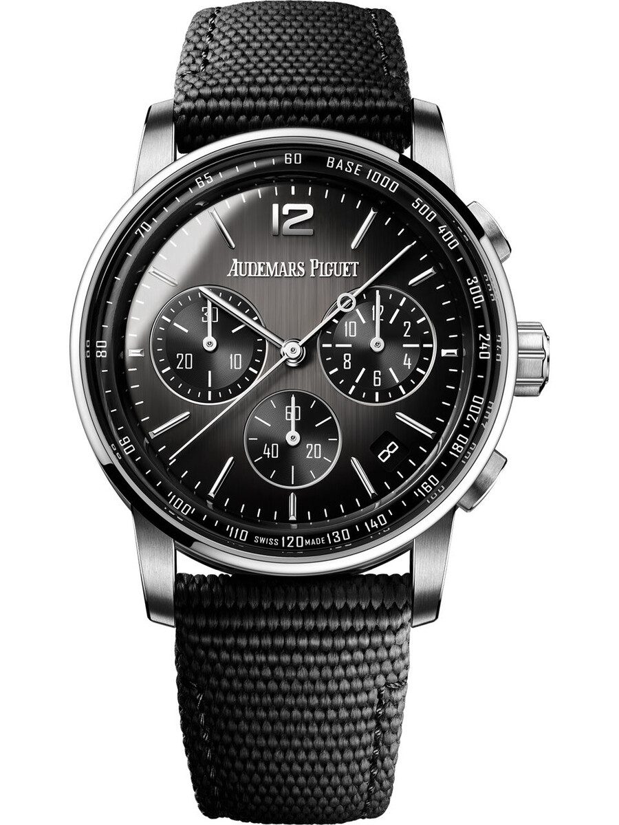kode 11.59 af audemars piguet - 26393nb.oo.a002kb.01 - audemars piguet