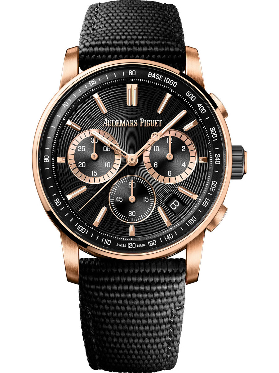 kode 11.59 af audemars piguet - 26393nr.oo.a002kb.02 - audemars piguet