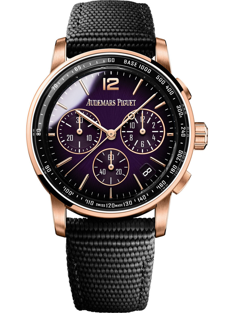kode 11.59 af audemars piguet - 26393or.oo.a002kb.02 - audemars piguet