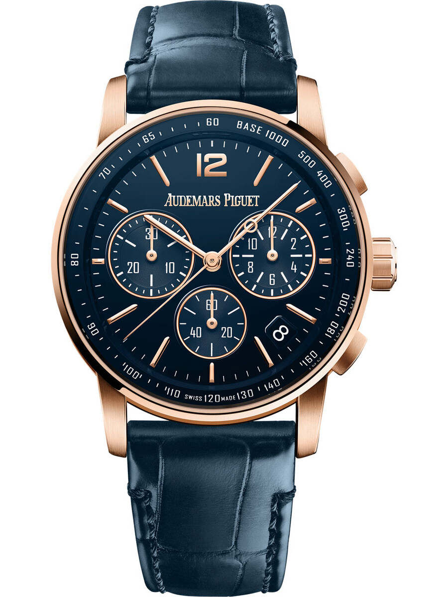 kode 11.59 af audemars piguet - 26393or.oo.a321cr.01 - audemars piguet