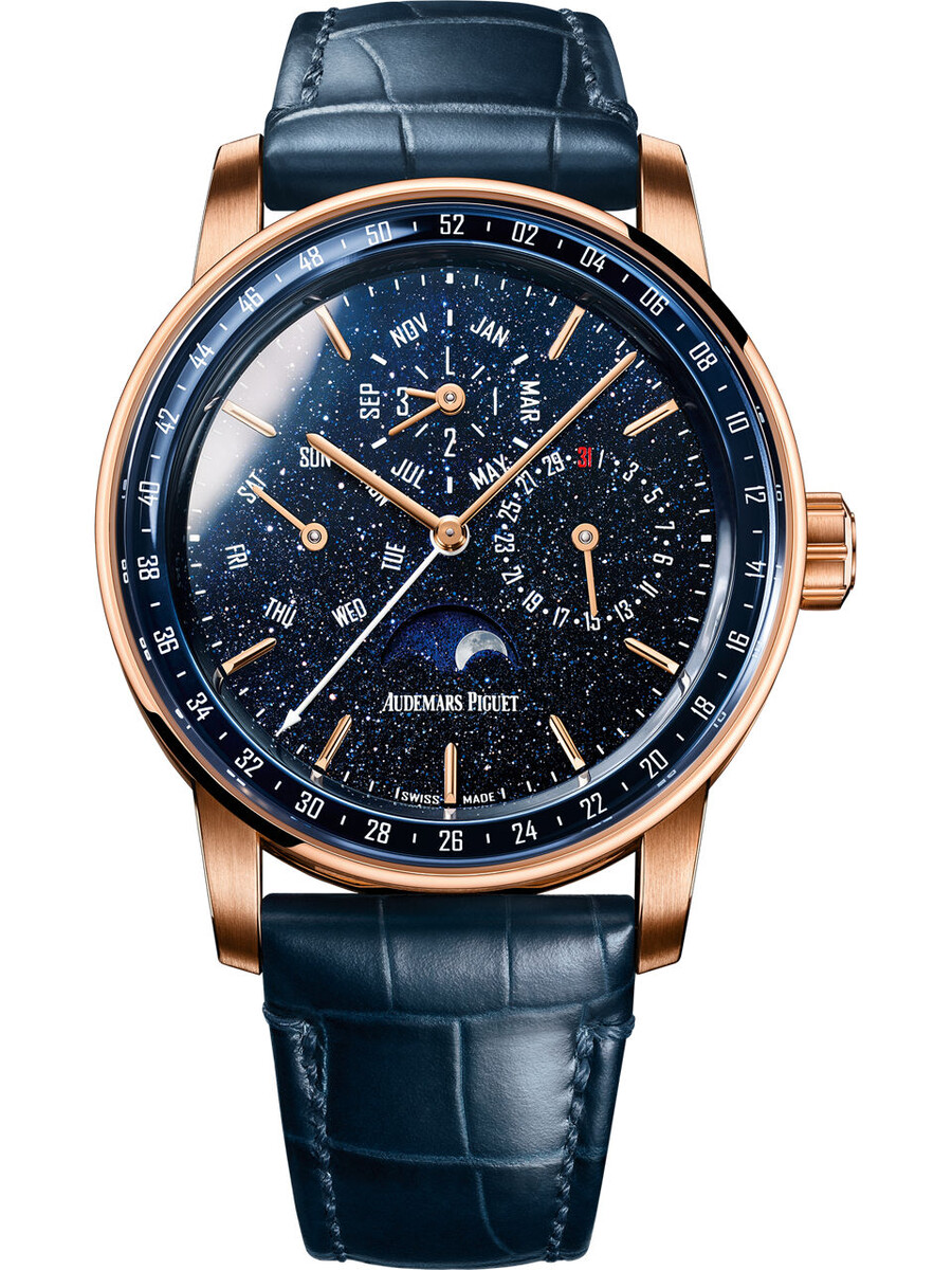 kode 11.59 af audemars piguet - 26394or.oo.d321cr.01 - audemars piguet