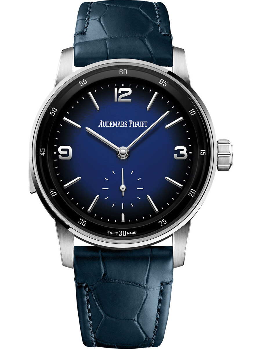 kode 11.59 af audemars piguet - 26395bc.oo.d321cr.01 - audemars piguet