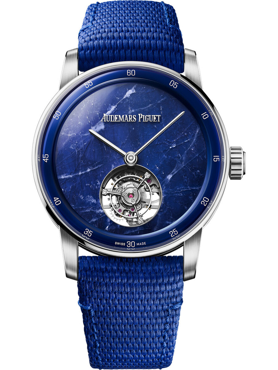 kode 11.59 af audemars piguet - 26396bc.oo.d349kb.01 - audemars piguet