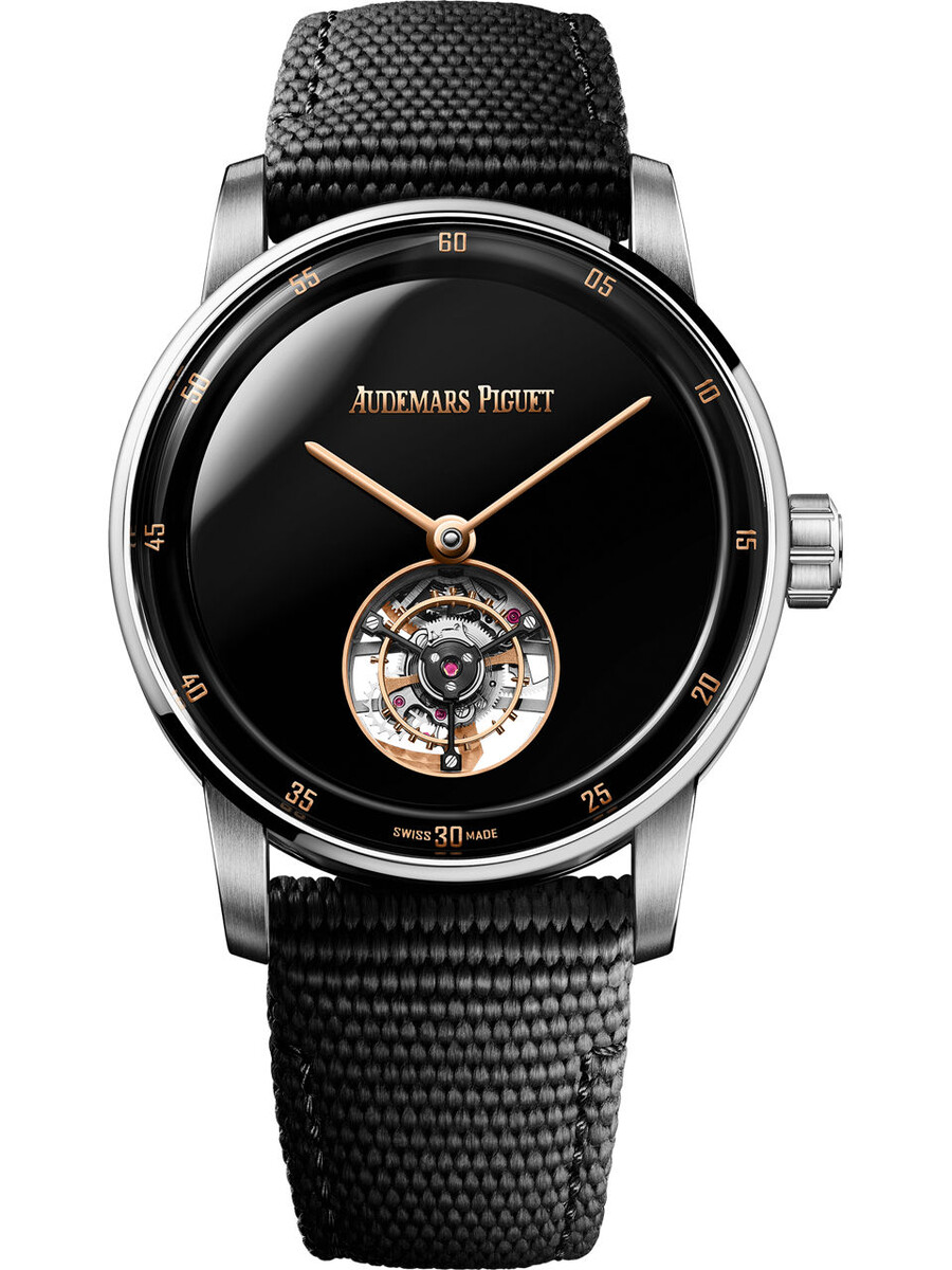kode 11.59 af audemars piguet - 26396nb.oo.d002kb.01 - audemars piguet