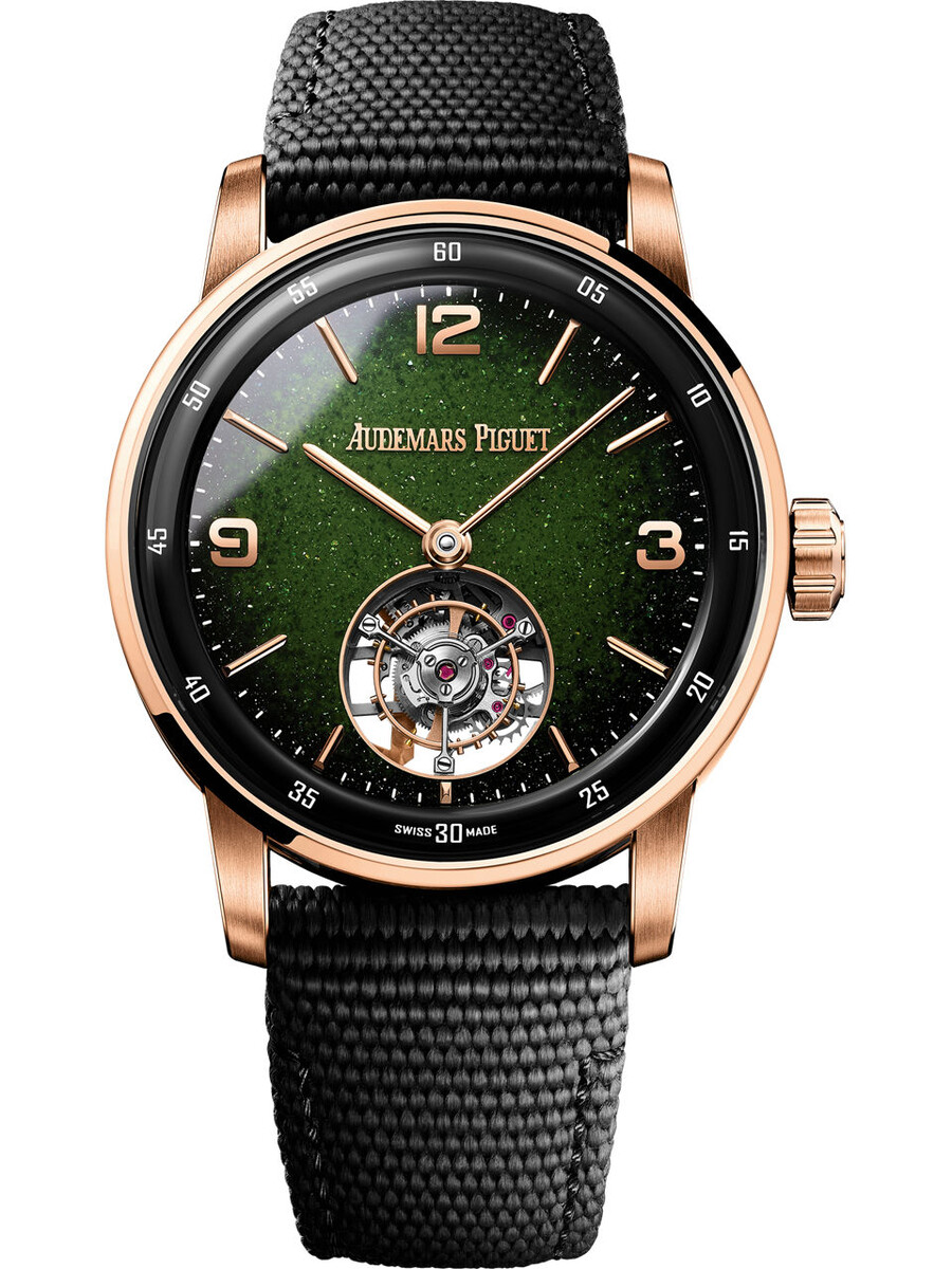 kode 11.59 af audemars piguet - 26396nr.oo.d002kb.01 - audemars piguet