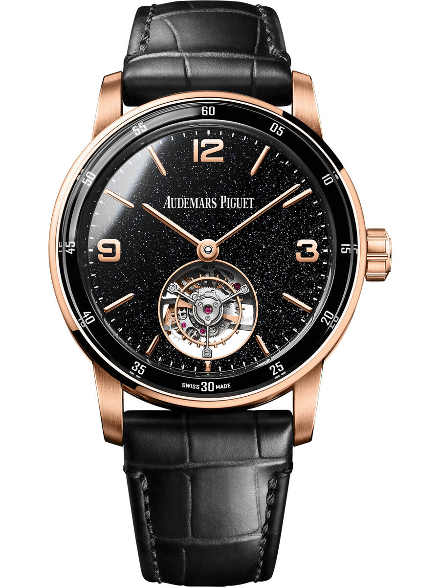 kode 11.59 af audemars piguet - 26396or.oo.d002cr.02 - audemars piguet