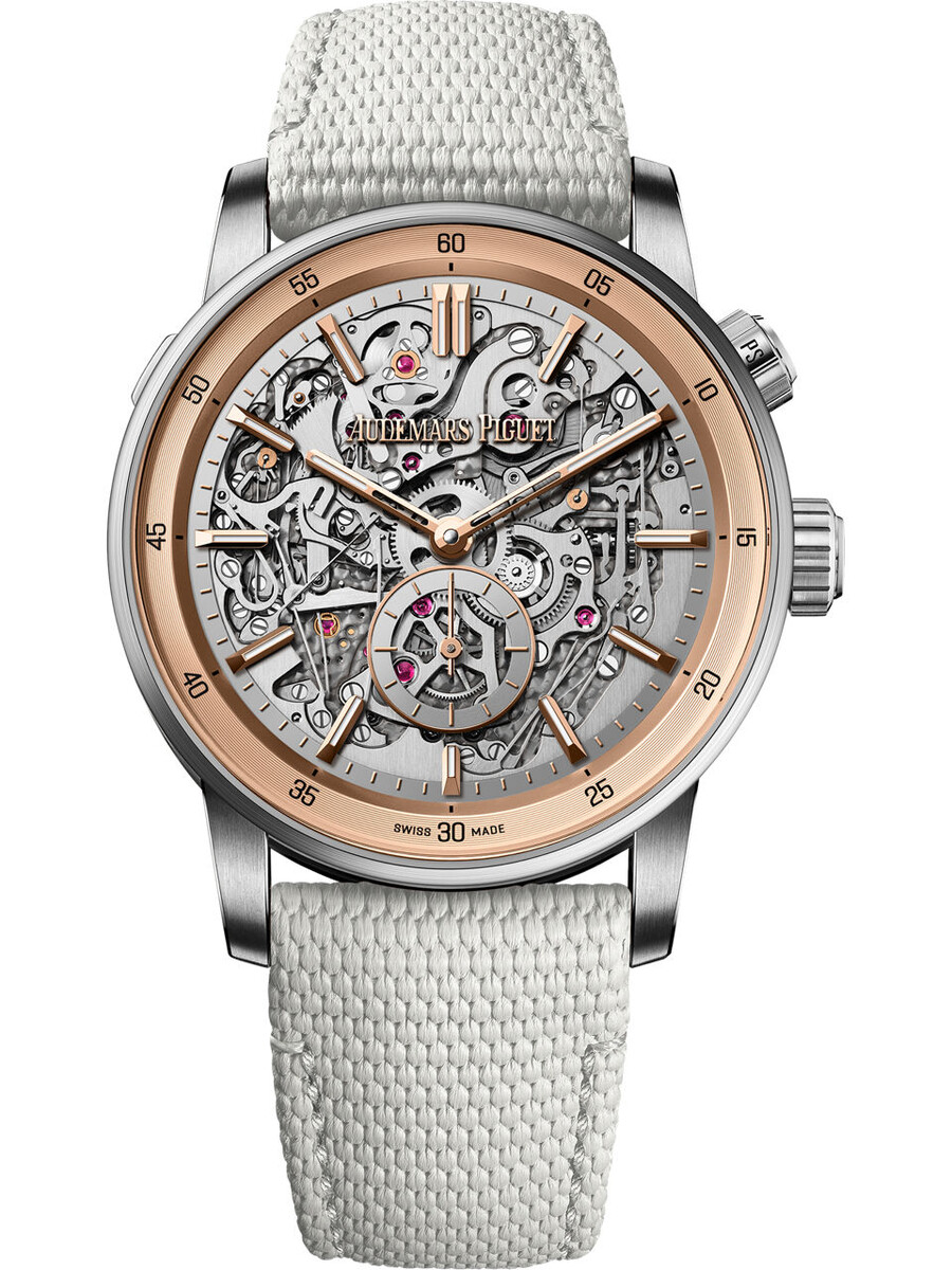 kode 11.59 af audemars piguet - 26397pn.oo.d008kb.01 - audemars piguet