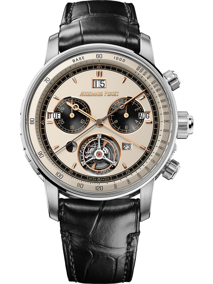 kode 11.59 af audemars piguet - 26398bc.oo.d002cr.04 - audemars piguet