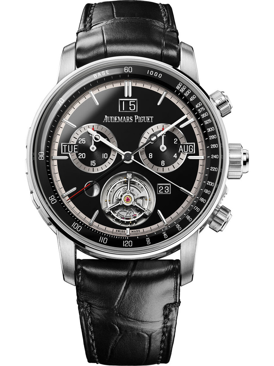 kode 11.59 af audemars piguet - 26398bc.oo.d002cr.99 - audemars piguet