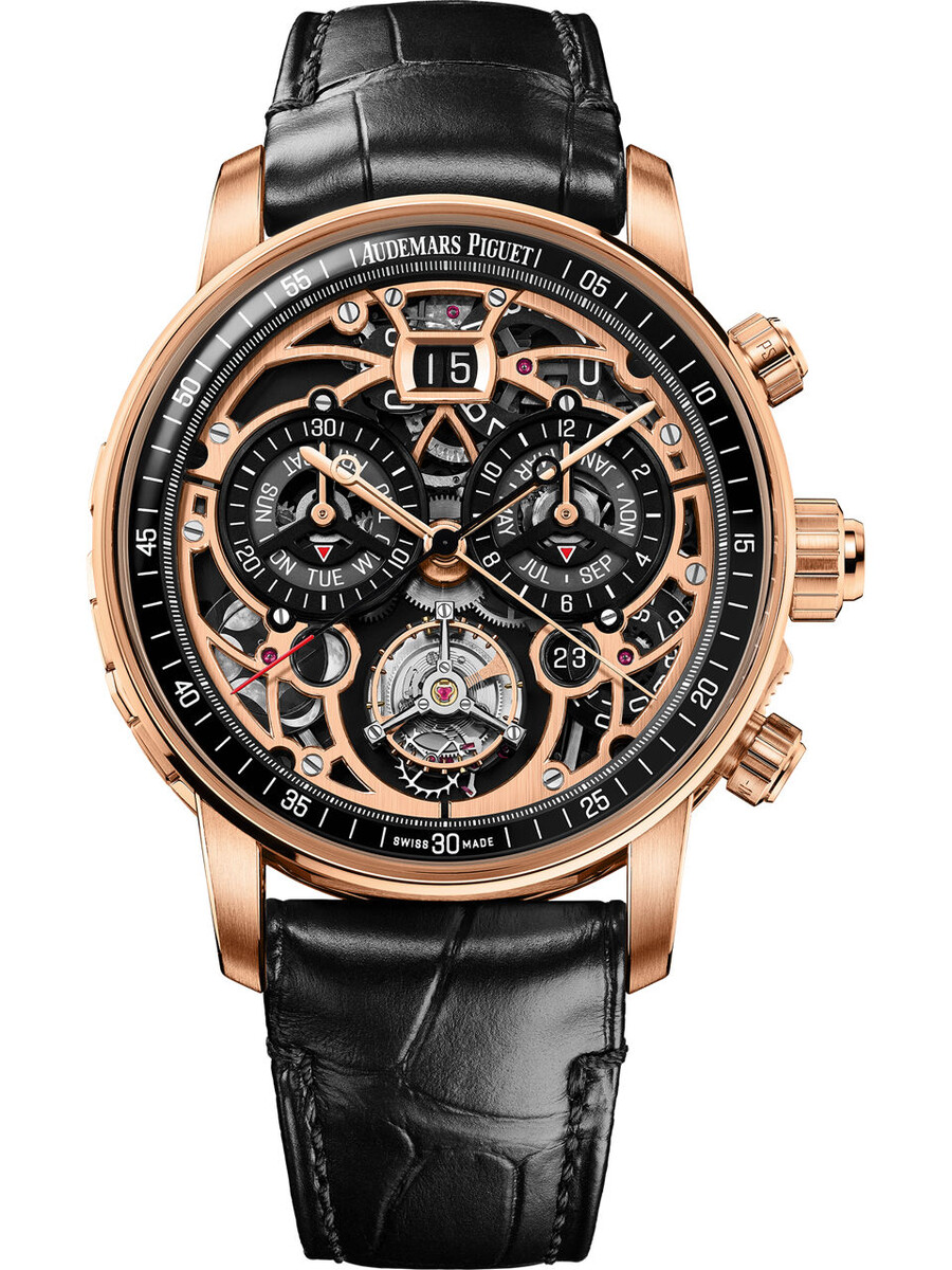 kode 11.59 af audemars piguet - 26398or.oo.d002cr.99 - audemars piguet
