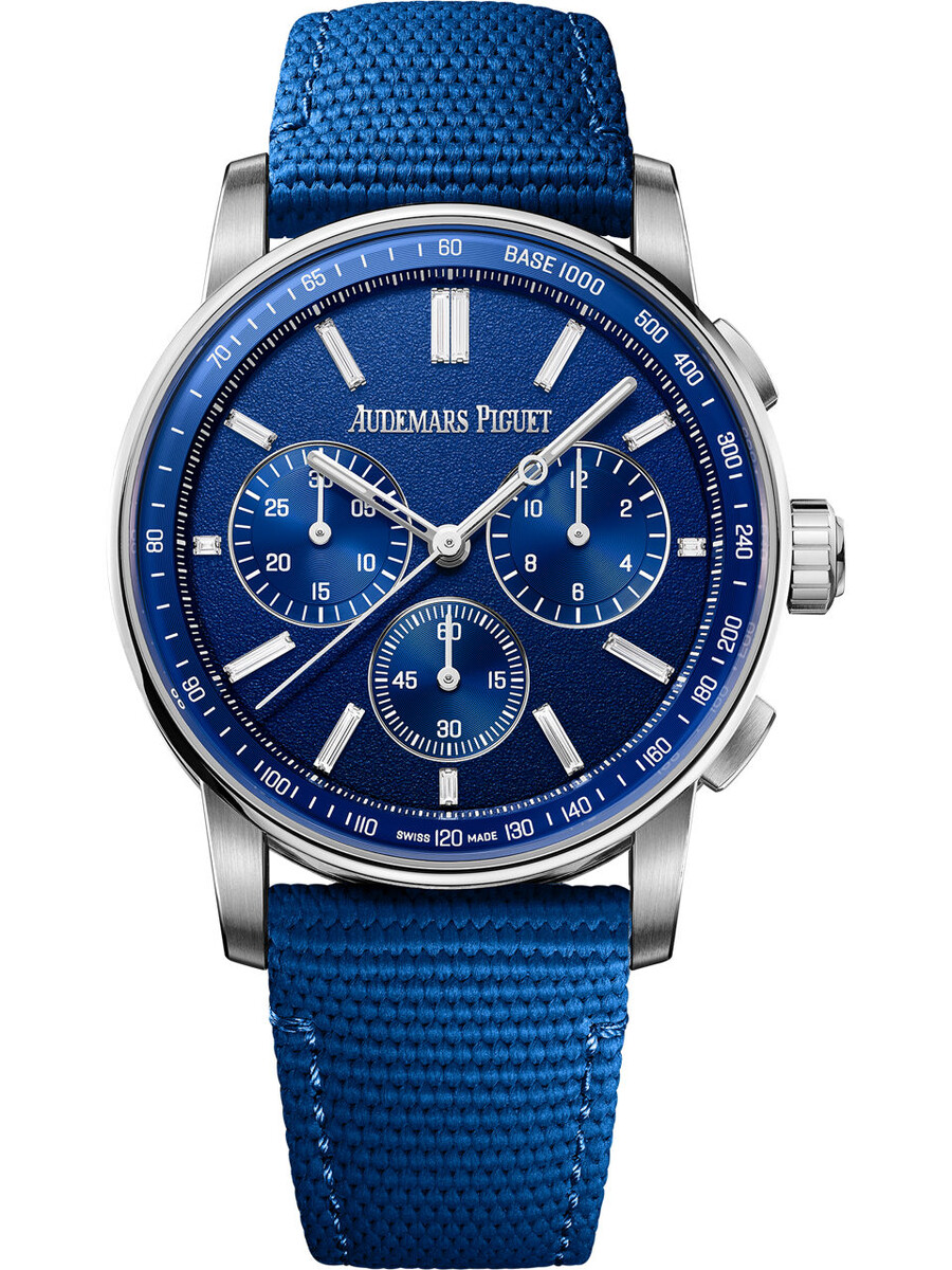 kode 11.59 af audemars piguet - 26439nb.oo.a346kb.01 - audemars piguet
