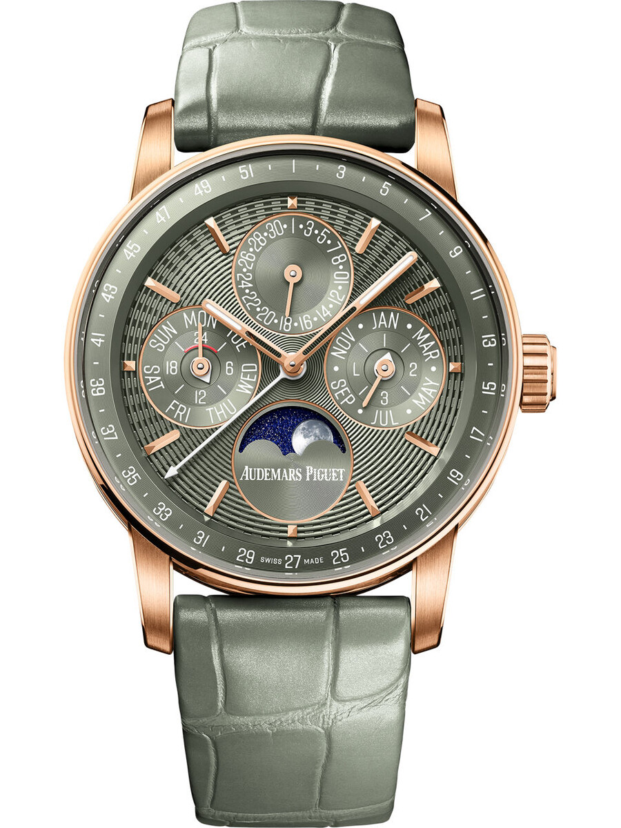 kode 11.59 af audemars piguet - 26441or.oo.d405cr.01 - audemars piguet
