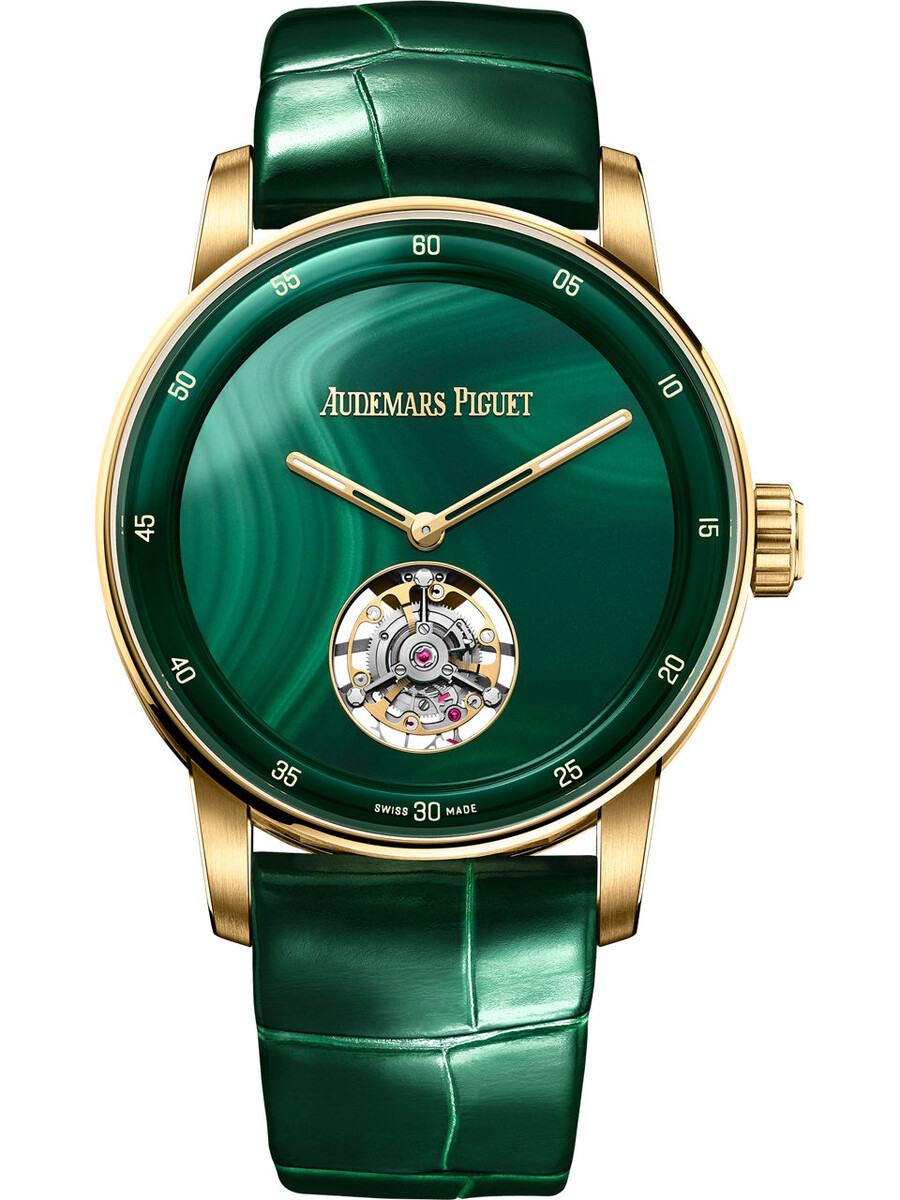 kode 11.59 af audemars piguet - 26665ba.oo.d412cr.01 - audemars piguet