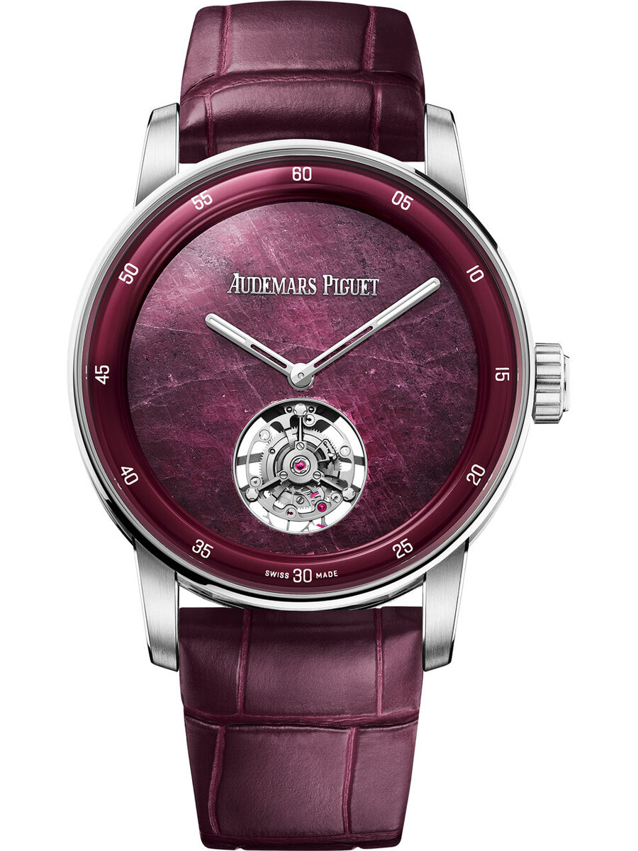 kode 11.59 af audemars piguet - 26665bc.oo.d632cr.01 - audemars piguet