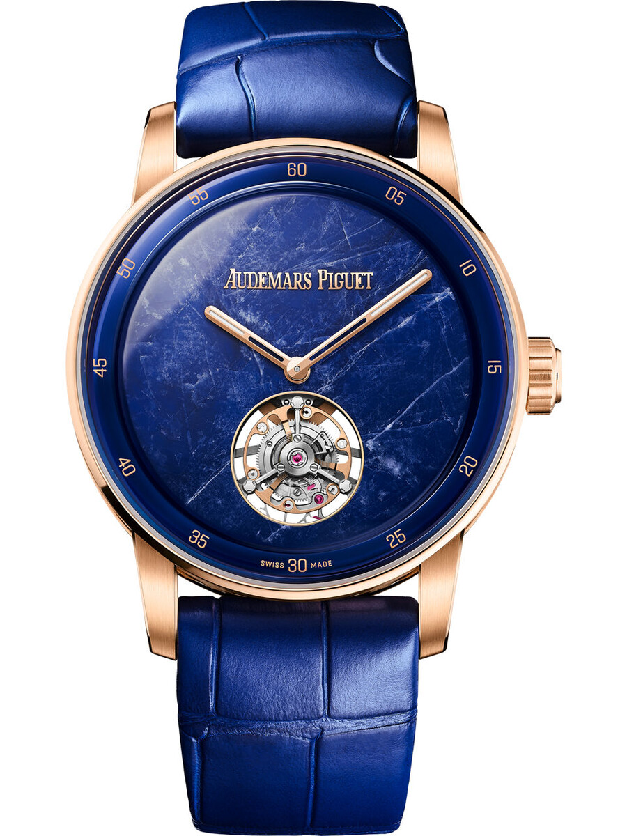 kode 11.59 af audemars piguet - 26665or.oo.d349cr.01 - audemars piguet