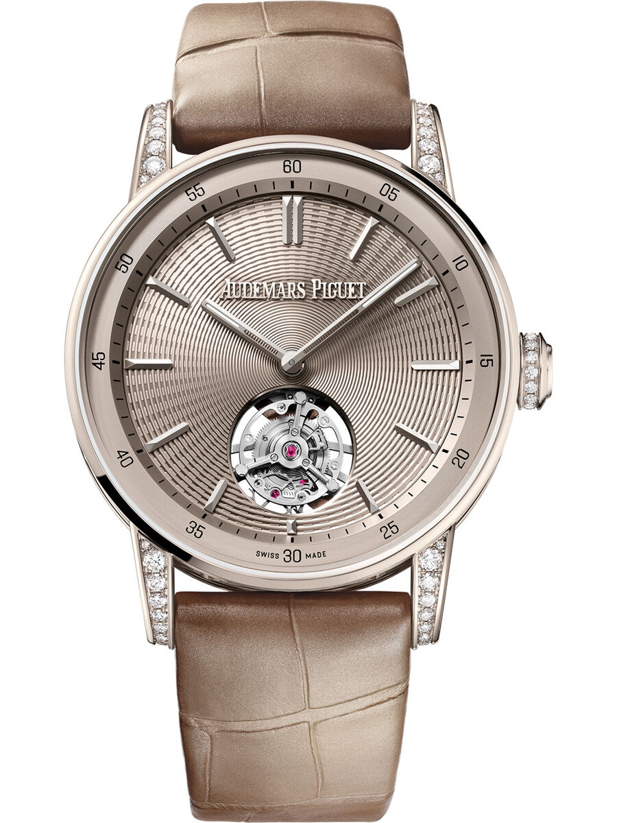 kode 11.59 af audemars piguet - 26665sg.zz.d209cr.01 - audemars piguet