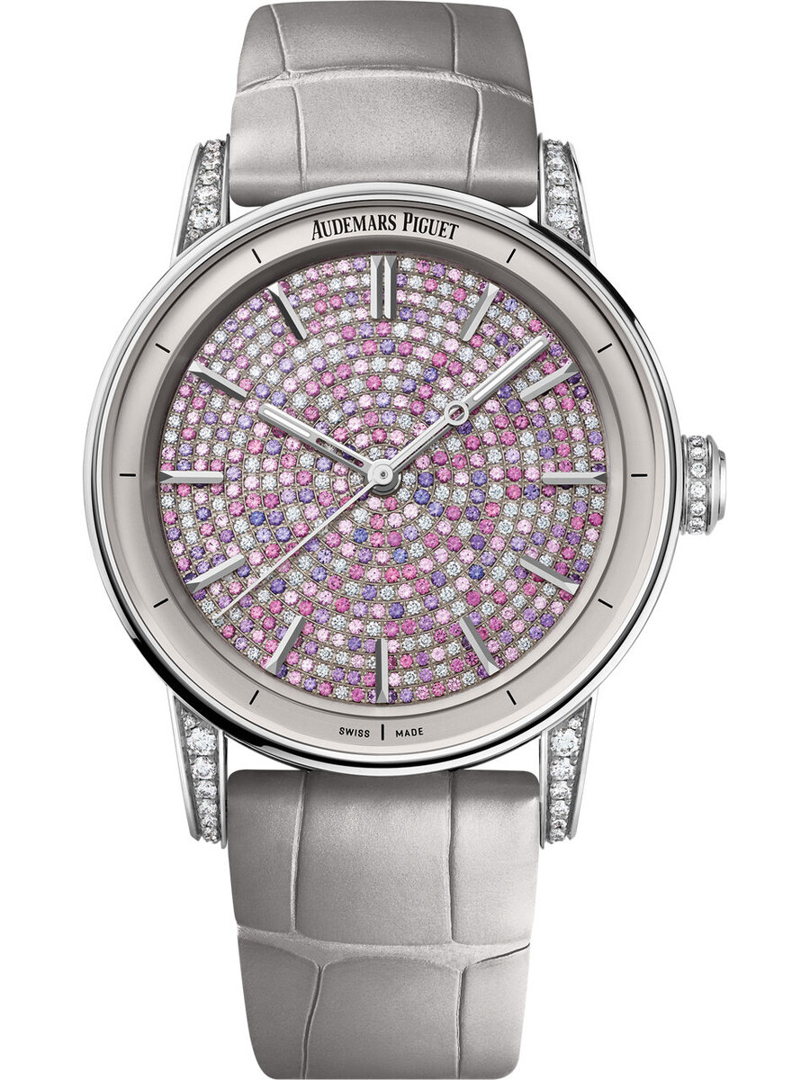 kode 11.59 af audemars piguet - 77410bc.zz.d132cr.01 - audemars piguet