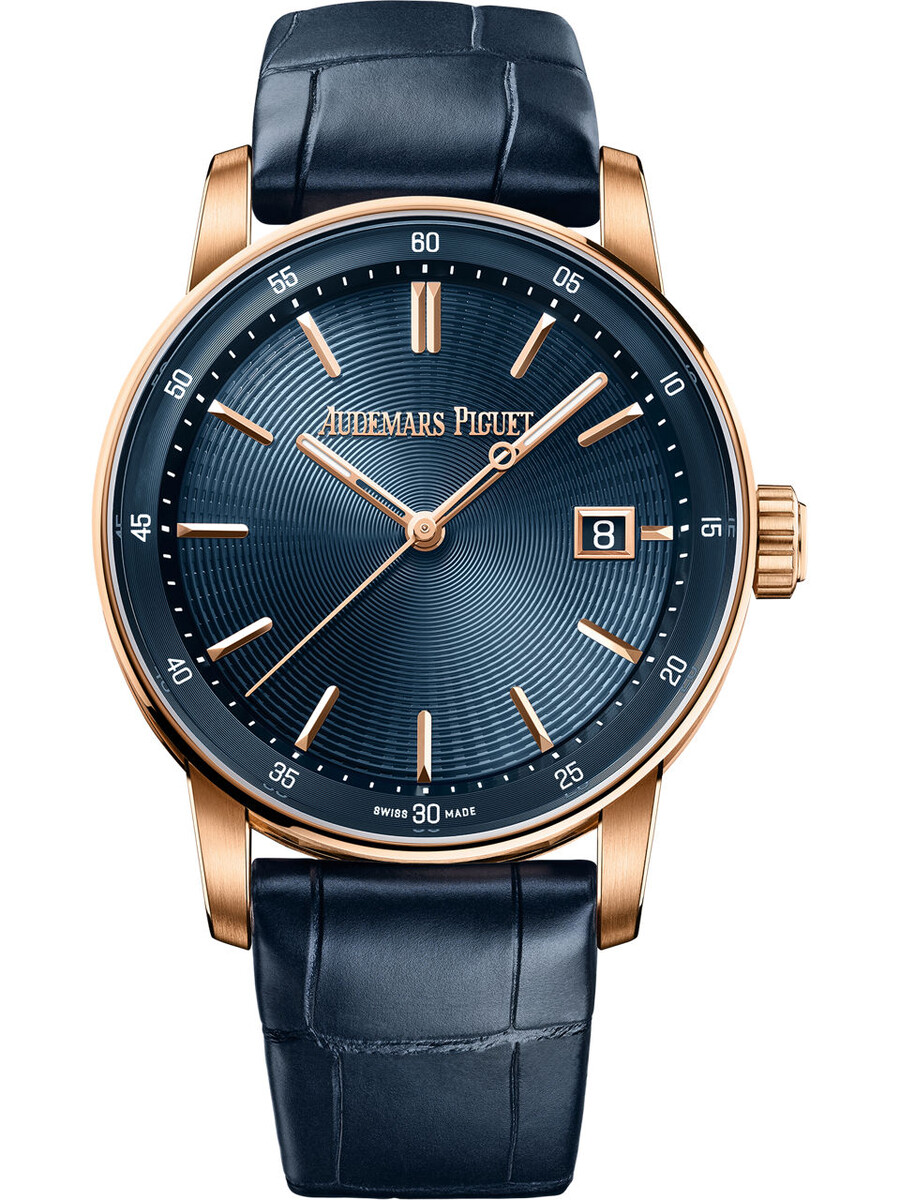 kode 11.59 af audemars piguet - 77410or.oo.a342cr.01 - audemars piguet
