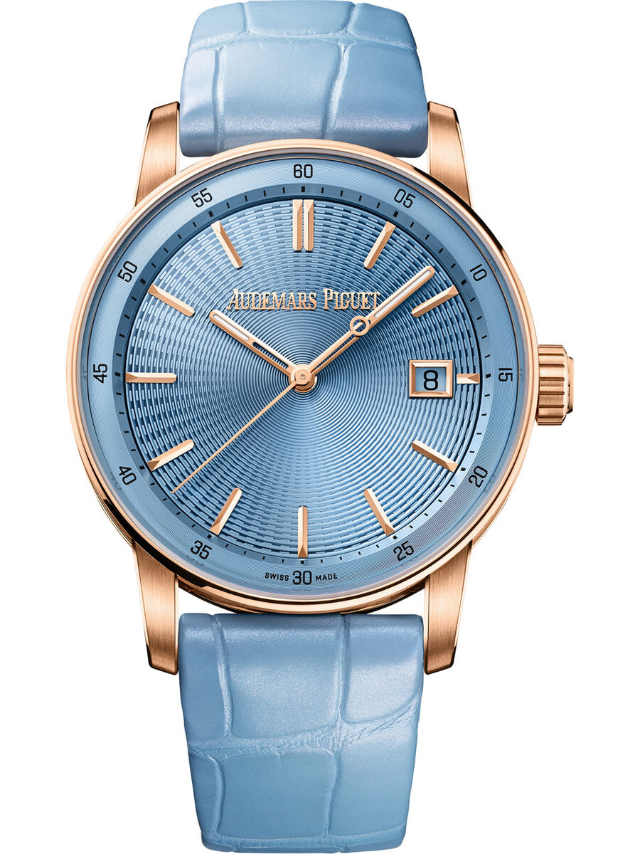 kode 11.59 af audemars piguet - 77410or.oo.a344cr.01 - audemars piguet