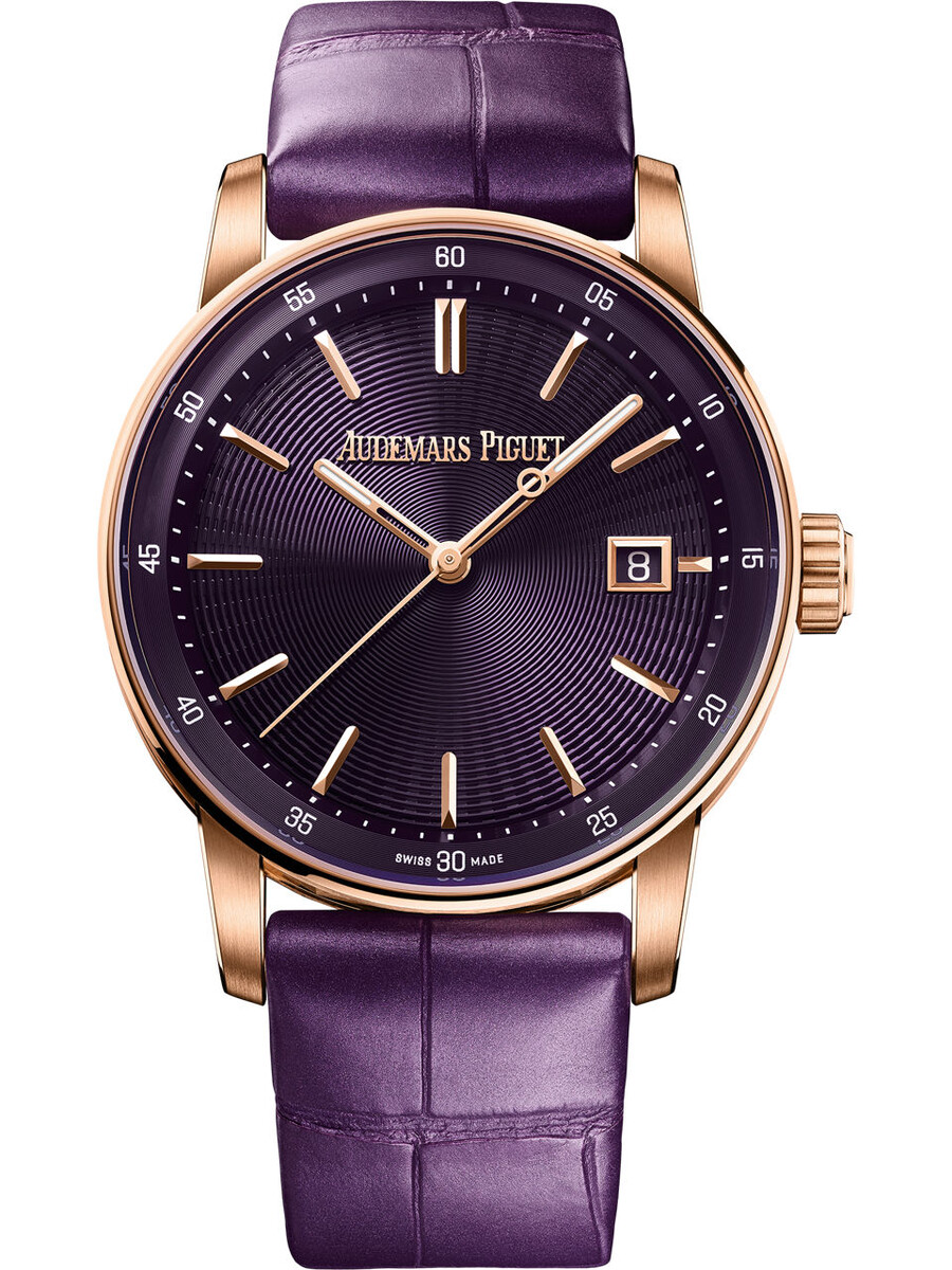 kode 11.59 af audemars piguet - 77410or.oo.a623cr.01 - audemars piguet