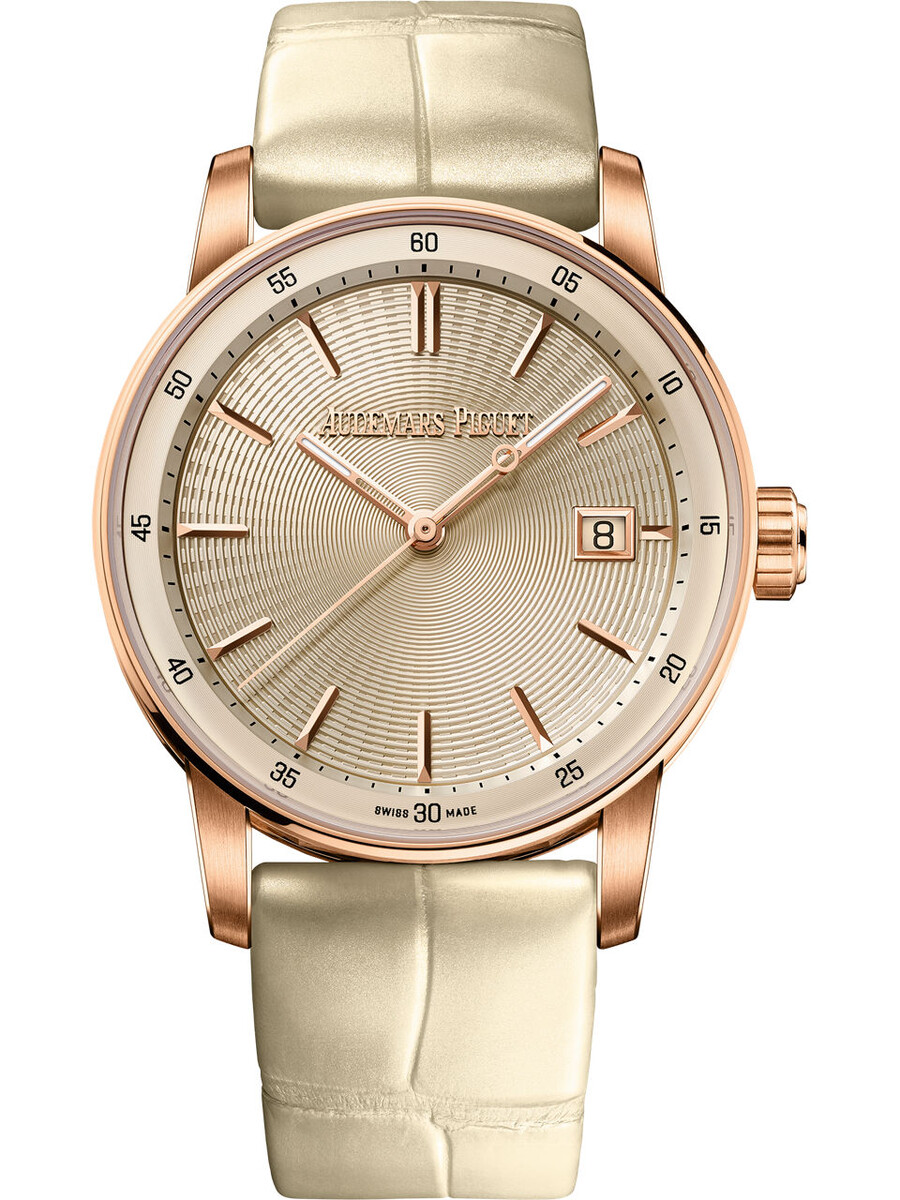 kode 11.59 af audemars piguet - 77410or.oo.a825cr.01 - audemars piguet